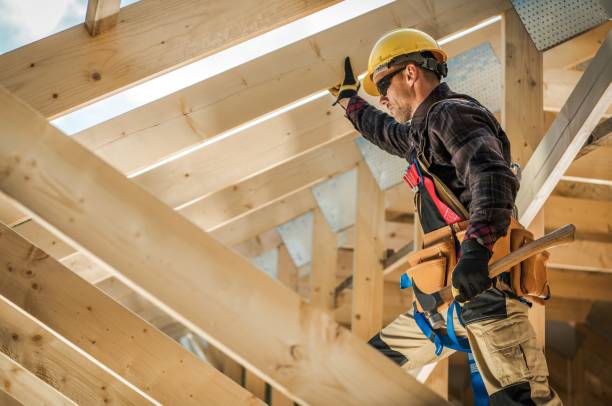 Best Metal Roofing Contractor  in Woodside, PA