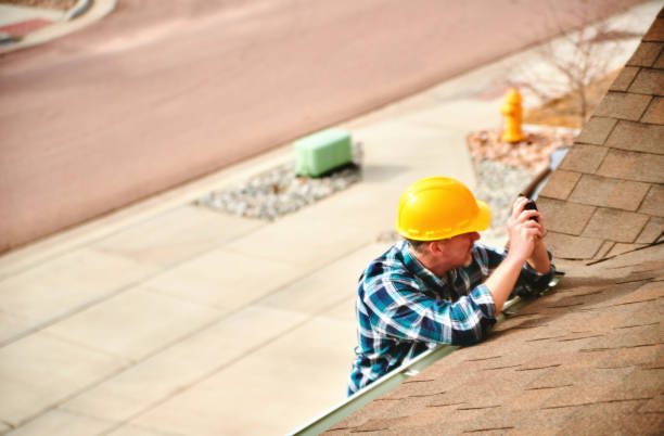 Best Gutter Installation and Roofing  in Woodside, PA