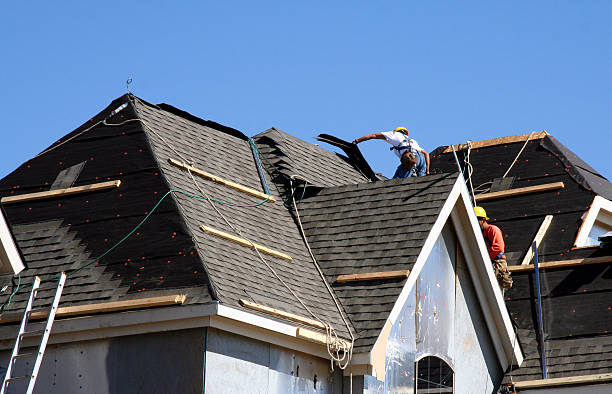 Heating Cable for Roof Installation in Woodside, PA