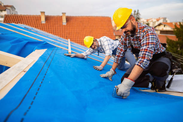 Best Best Roofing Contractors  in Woodside, PA