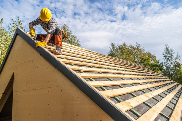 Best Best Roofing Contractors  in Woodside, PA