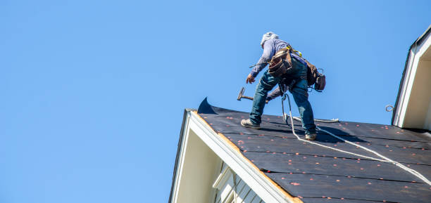 Best Commercial Roofing Services  in Woodside, PA